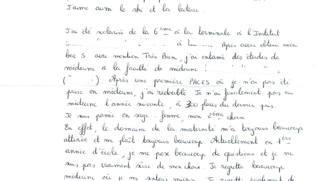 Examen 2018 – proposition de corrigé de l’étude privée