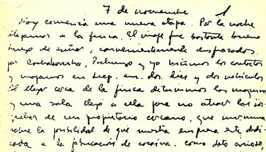 extrait_ecriture_cheguevara